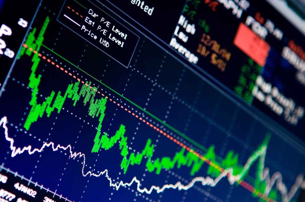 compra venta de acciones